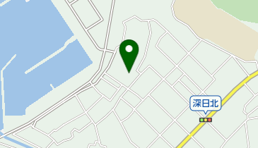 金乗寺の地図画像