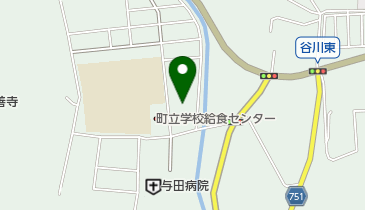 愛の家知的障害者総合福祉施設 工房みさきの地図画像