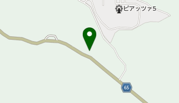 天之宮みづの会の地図画像