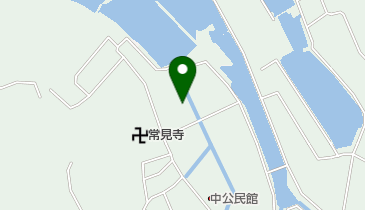 土井清掃の地図画像