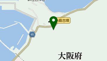 恵比須丸の地図画像