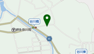 株式会社浜工業の地図画像