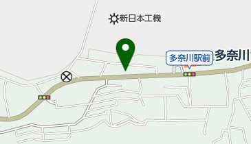芳山建設株式会社の地図画像