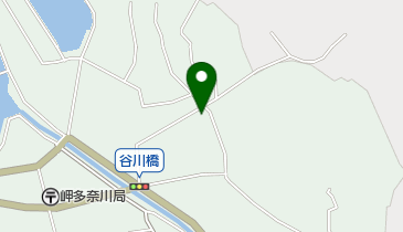 井沢商店の地図画像