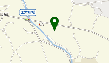 Dr.チェアーの地図画像