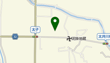 有限会社エクセル医科工業の地図画像
