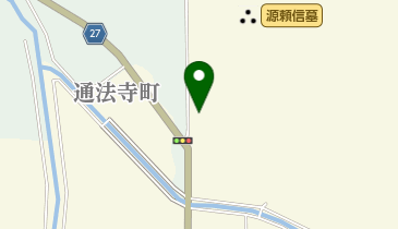 株式会社コダマの地図画像
