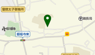 関塾しなが進学教室の地図画像