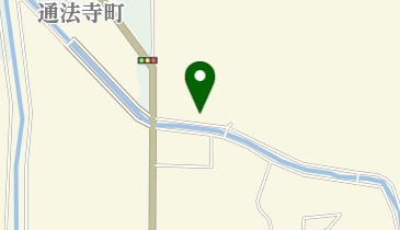 勝山産業株式会社太子工場の地図画像