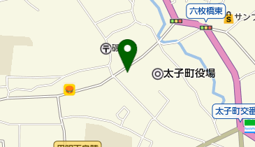 春日薬局の地図画像