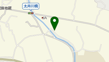 やすらぎの地図画像