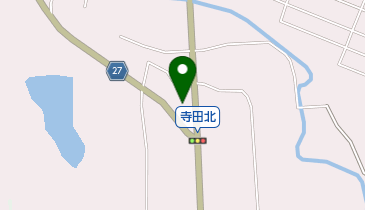生光園の地図画像