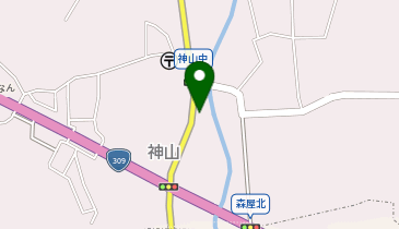 株式会社共進商事の地図画像