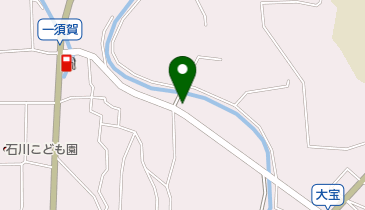 末広寝装店の地図画像