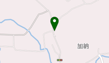 メグミルク河南販売所の地図画像