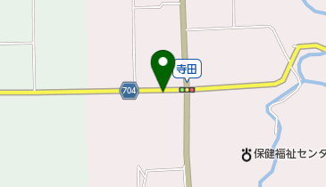 株式会社仲林建設の地図画像