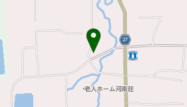 浅岡紙器株式会社の地図画像