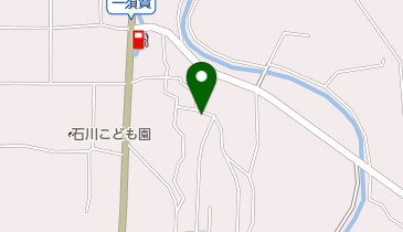 極楽寺(浄土真宗)の地図画像