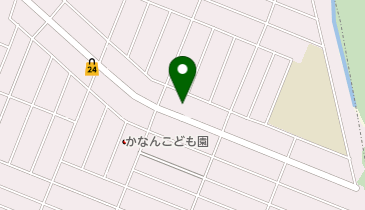 スズキ整骨院の地図画像