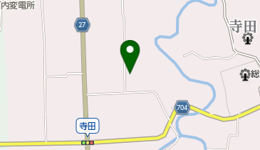 盛宮建設株式会社の地図画像