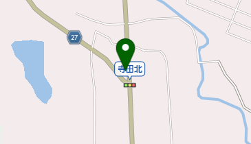 株式会社田中塗装店の地図画像