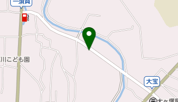 パル動物病院の地図画像