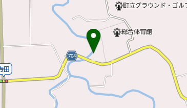 有限会社オクダ樹脂の地図画像