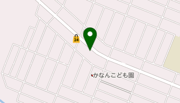 白鳥米穀店の地図画像