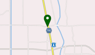 岩橋理容所の地図画像