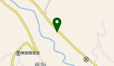 ラ・フォレスタの地図画像