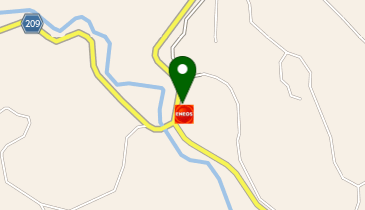 井上自動車工業の地図画像