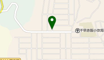 トマトハウスの地図画像