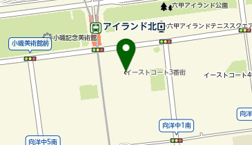 株式会社ゼネラルトレーディングの地図画像