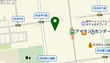 株式会社コスモアの地図画像