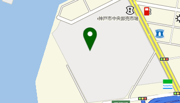 株式会社兵庫容器販売センターの地図画像