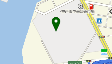 株式会社丹波屋の地図画像