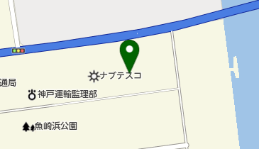 株式会社第一産業社の地図画像