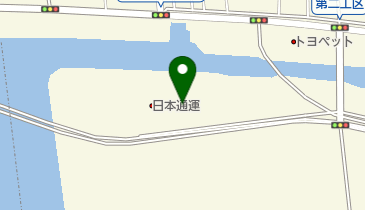 株式会社大森廻漕店 六甲物流センター営業所の地図画像