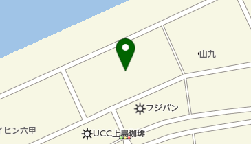 トレーディア株式会社 神戸支店 六甲物流センターの地図画像