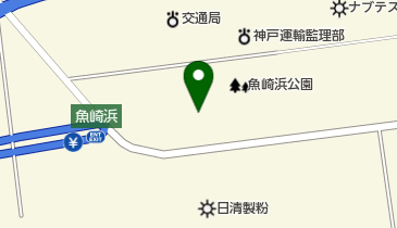 ミヤビカーサービスの地図画像