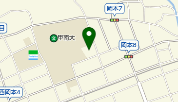 光明寺の地図画像