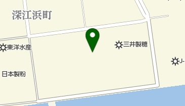 月島食品工業株式会社 神戸工場の地図画像