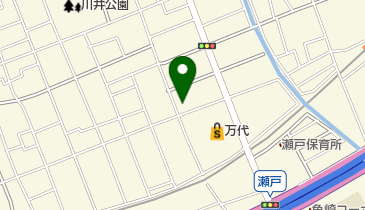 毎日新聞 東灘中央販売の地図画像