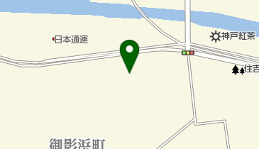 株式会社ケーブルテックの地図画像