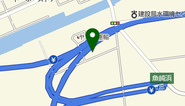旭ドラム株式会社の地図画像
