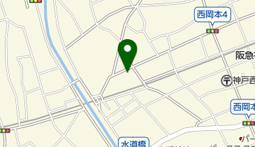 まいの地図画像