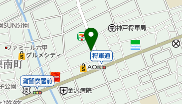 株式会社トータスの地図画像