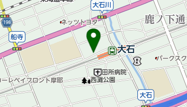 1ランク上の大型家電4点大阪市～神戸市近郊、配送、設置、動作確認まで致します ホンジョウ電器」(神戸市灘区-その他修理-〒657-0842)の地図