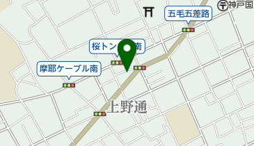 天理教 津万分教会の地図画像