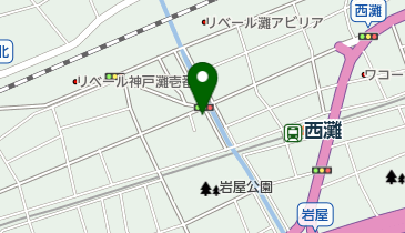 えあこん村の地図画像